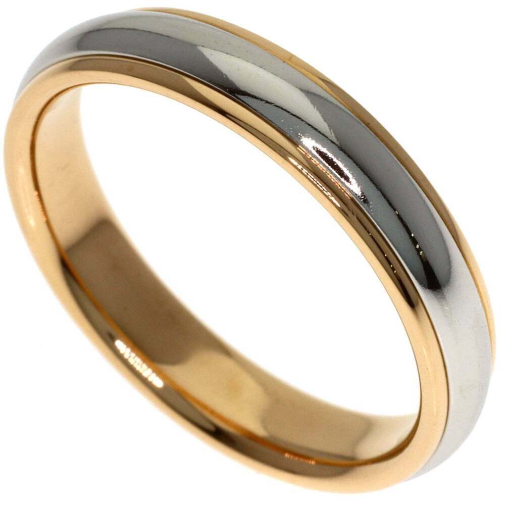TIFFANY 18k Gold Ring